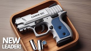 TOP 6 Hottest Concealed Carry Pistols of 2024 [upl. by Kimball]