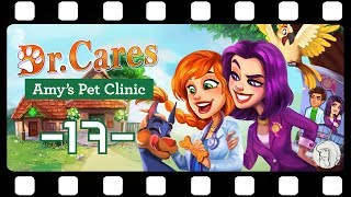 AMYS PET CLINIC 🐭 17 Erkaufte Freundschaft 🐭 Lets Play DR CARES 2 [upl. by Odawa957]