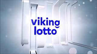 Vikinglotto izloze – 09092020 [upl. by Neelrad]