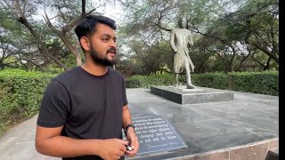 JNU campus tour  Roads departments library and dhaba  LATEST VIDEO [upl. by Peale]