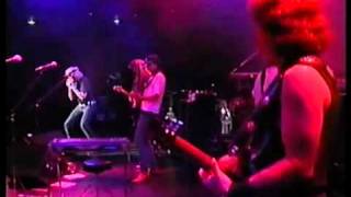 The Doobie Brothers Long Train Runnin Live at Budokan 932flv [upl. by Karole]