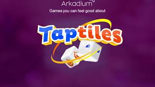 Taptiles App Trailer [upl. by Kassie579]