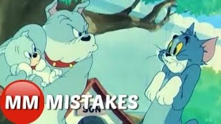 Tom And Jerry That Pup 1949 Cartoon Movie  Tom and Jerry [upl. by Ashti]