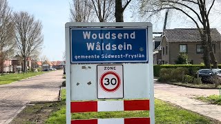 Wassersportdorf Woudsend [upl. by Floria]