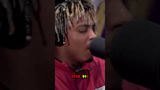 Juice WRLD  Drake  Headlines Freestyle 🔥 [upl. by Geri]