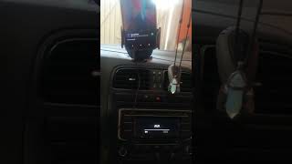 Toco el Cielo CarAudio Demo [upl. by Merrily]