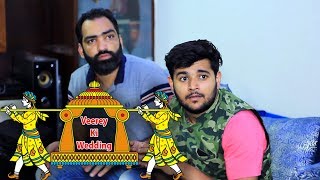 Veerey Ki Wedding  Neeraj Beniwal [upl. by Weisler]