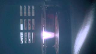 ICPMS Plasma Ignition [upl. by Laddie]