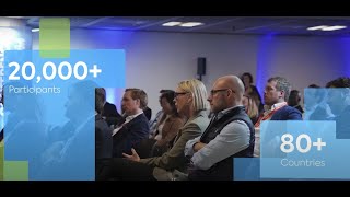 MIPIM 2023 Trailer [upl. by Pettifer]