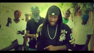 Rifle Behaviour Medley Official Video  Navino  Deablo  Aidonia  Bounty killa [upl. by Ailisab]