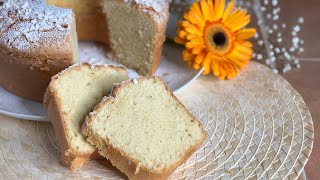 CIAMBELLA DI NONNA MARIA  CRICUCINA [upl. by Grissel44]