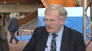 Interview with Mr Christopher Chope [upl. by Gilberte]