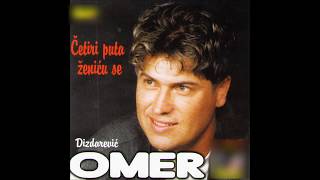 Omer Dizdarevic  Dolazim ti mala  Audio 1999HD [upl. by Rudin]