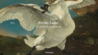 Pyotr Ilyich Tchaikovsky  Swan Lake [upl. by Yeoz325]