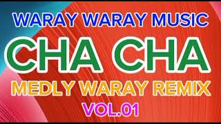 waray waray cha cha remix [upl. by Baniaz]