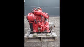 Ruggerini RM90 unusednew marine engine [upl. by Hoover]