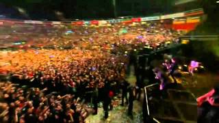 My Chemical Romance quotHelenaquot Live From Mexico City [upl. by Chow]