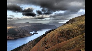 Helvellyn via The Wythburn Route [upl. by Delwyn]