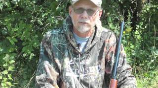 Outdoors Tip of the Week with Jerry Carlson Dove Hunting [upl. by Halika]