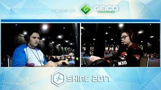 Shine 2017  DNL  Boomie vs Adapt  Blood Diamond  Brawlhalla  Top 8 Losers Quarters [upl. by Burton481]