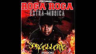 Roga Roga  Extra Musica  Rosalin [upl. by Ahael]