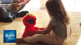 Sesame Street  Love2Learn Elmo Official TV Spot 2 [upl. by Hennie]