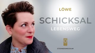 Schicksal  LÖWE  Was es für dich bereit hält [upl. by Genie]