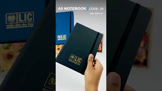 A5 Notebook  Code 29 [upl. by Reedy]