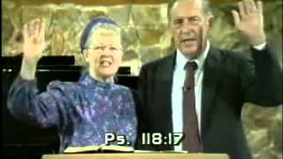 The Power Of Proclamation  Derek Prince [upl. by Jaclin180]