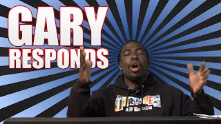 Gary Responds To Your SKATELINE Comments  Gabriel Summers Shane ONeill Eric Koston Roast Quasi [upl. by Odnala851]