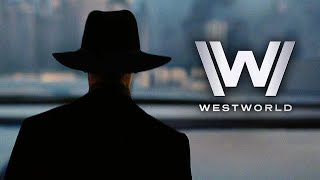 Westworld Season 4 Episode 7 Ending Song quotThe Man Who Sold The Worldquot Remaster [upl. by Whitson]