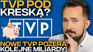 TVP na MINUSIE a ORLEN LIDEREM w WODORZE BizWeekExtra [upl. by Saberhagen166]