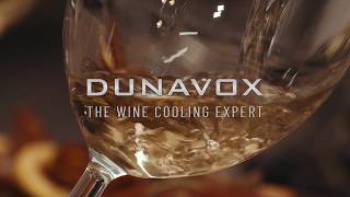 Dunavox  The Wine Cooling Expert [upl. by Driscoll]