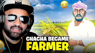 I BECAME FARMER IN GTA 5 [upl. by Caesar]