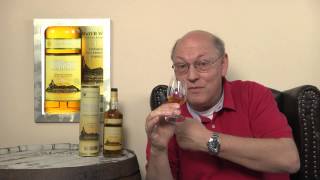 Whisky Verkostung Benriach 16 Jahre Sauternes Finish [upl. by Nahgam]