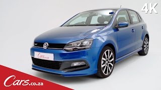 2017 Volkswagen Polo RLine  Indepth Review [upl. by Cathe40]