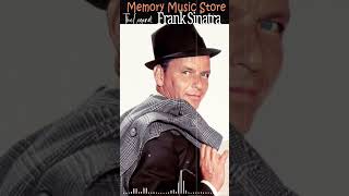 Frank Sinatra  My Way [upl. by Llenoil320]