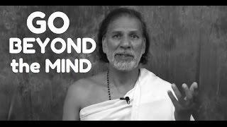 How Do We Go Beyond the Mind While Meditating Mind amp OverThinking in Meditation  Day 4 [upl. by Centeno]