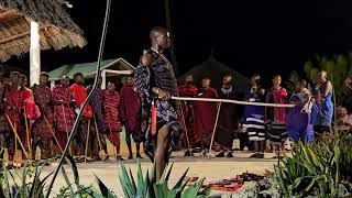 Masai dance Zanzibar 1 [upl. by Secor]