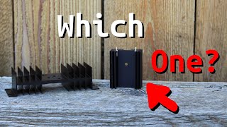 Which Heat Sink is Enough  Heat Sink Selection Guide [upl. by Fakieh138]