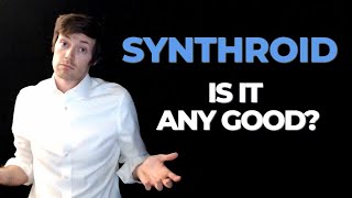 Do I actually like Synthroid Advice after treating hundreds of thyroid patients [upl. by Draude]