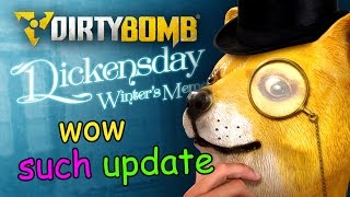 Dirty Bomb wow such update [upl. by Taub78]