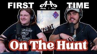 The Lynyrd Skynyrd Banger We NEEDED  Andy amp Alex FIRST TIME REACTION [upl. by Barcot]