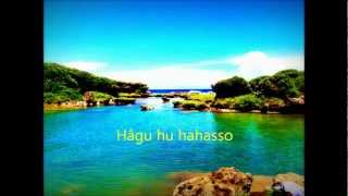 JD Crutch  Ya Ni Håyi U Kuentos Lyrics [upl. by Debbi301]