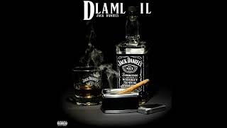 DLam Lil  Jack Daniels [upl. by Adara]