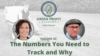 The Numbers You Need to Track and Why [upl. by Paulo]