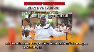 Euthini Sunday School launch 12 november che mandota and sleak teti cover [upl. by Nilerual]