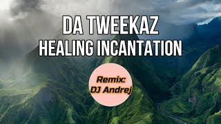 Da Tweekaz  Healing Incantation remix [upl. by Ikcin]