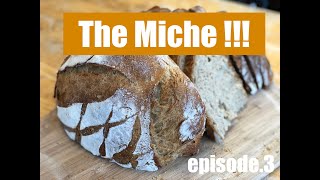 The Miche [upl. by Tressa]