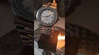 Seiko Mod NH35  Splendidus Eques seiko watch modi [upl. by Bully121]